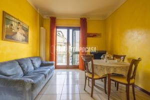 TRILOCALE DI RECENTE COSTRUZIONE