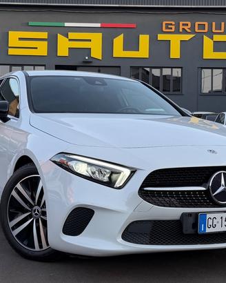 MERCEDES-BENZ CLASSE A180 2.0 PREMIUM 116CV - FULL