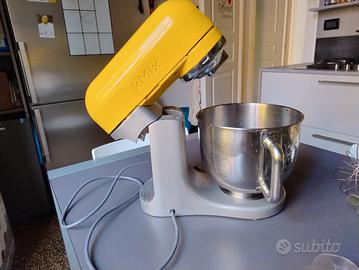 k mix Kenwood planetaria - da aggiustare-