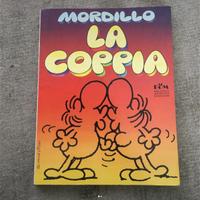 LA COPPIA di MORDILLO album