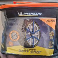 catene da neve Michelin Easy Grip Evolution