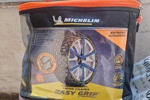 catene da neve Michelin Easy Grip Evolution