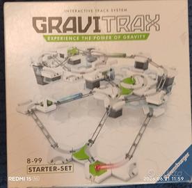 Gravitrax