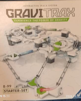 Gravitrax