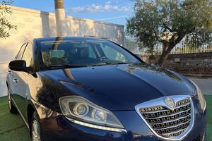 Lancia Delta 1.6 MJT DPF platino