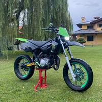 Beta rr 50 (70cc)