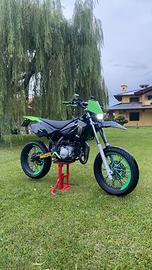 Beta rr 50 (70cc)