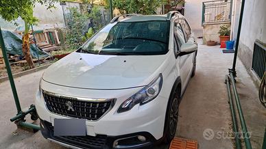 Peugeot 2008 allure