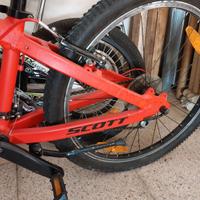 VOLTAGE JR24 SCOTT