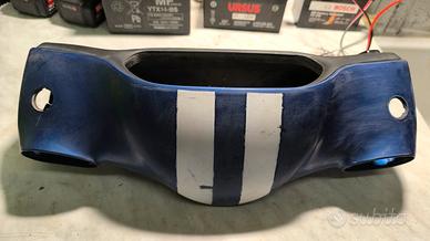 COPRIMANUBRIO PIAGGIO NRG 4705945

