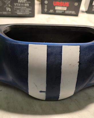 COPRIMANUBRIO PIAGGIO NRG 4705945

