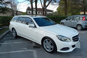 Mercedes classe e 250 sw