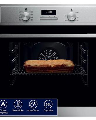 FORNO ELECTROLUX