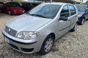 FIAT Punto Classic 1.2 5 porte