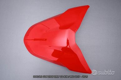 Unghia monoposto DUCATI SUPERSPORT 939 950 2017 25