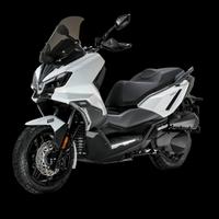 Sym ADX 300 ABS TCS E5+