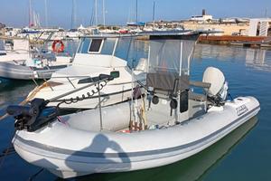 gommone joker clubman 19 