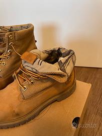 Timberland uomo clearance 44