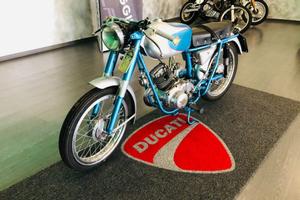 DUCATI Sport 125 85 SPORT CAVALLINO Iscritta moto