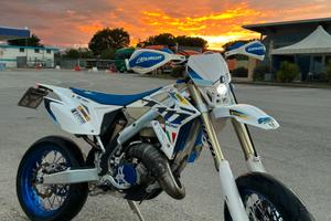 Tm Smr 125
