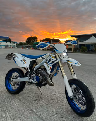 Tm Smr 125
