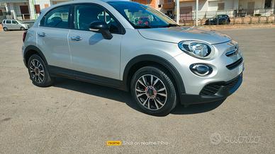 Fiat 500X 95CV 1.3 Lounge