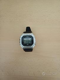 orologio casio