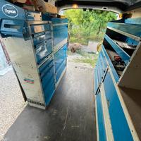 Furgone Ford Transit