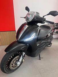 Piaggio Beverly 300
