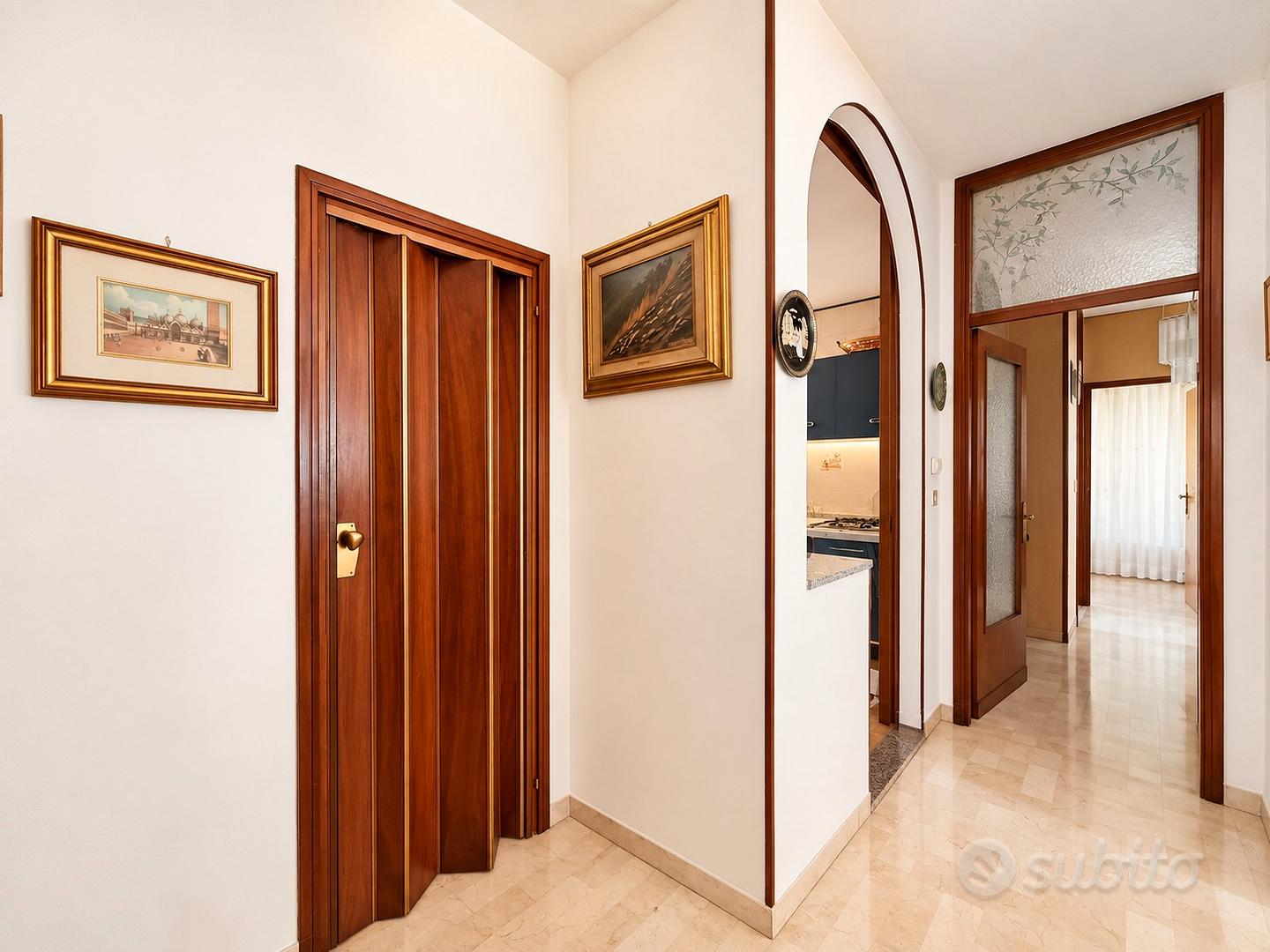 Appartamento – Chioggia, Sottomarina - Altro
