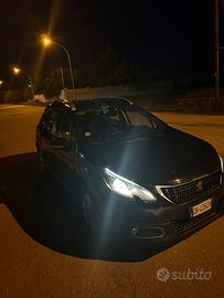 PEUGEOT 2008 100HDI