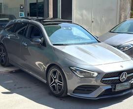 Mercedes CLA 200D DIESEL 150CV Premium AMG