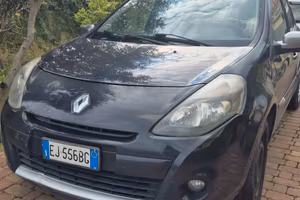 RENAULT CLIO 1.5 dCi 20th Anniversary