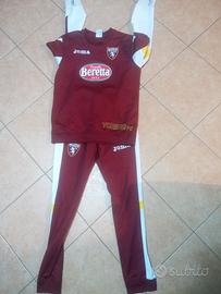 tuta Torino fc 
