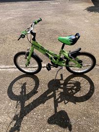 Bicicletta bambino 14”