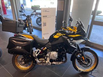 BMW f 850 gs Edition 40 Years Abs my21