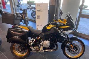 BMW f 850 gs Edition 40 Years Abs my21