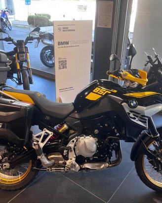 BMW f 850 gs Edition 40 Years Abs my21