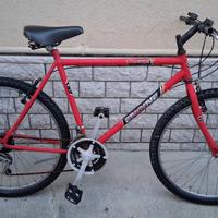 Mountain bike 26"
