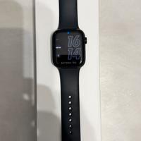 Apple Watch serie 8 black Wi-Fi + Cellular