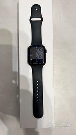 Apple Watch serie 8 black Wi-Fi + Cellular