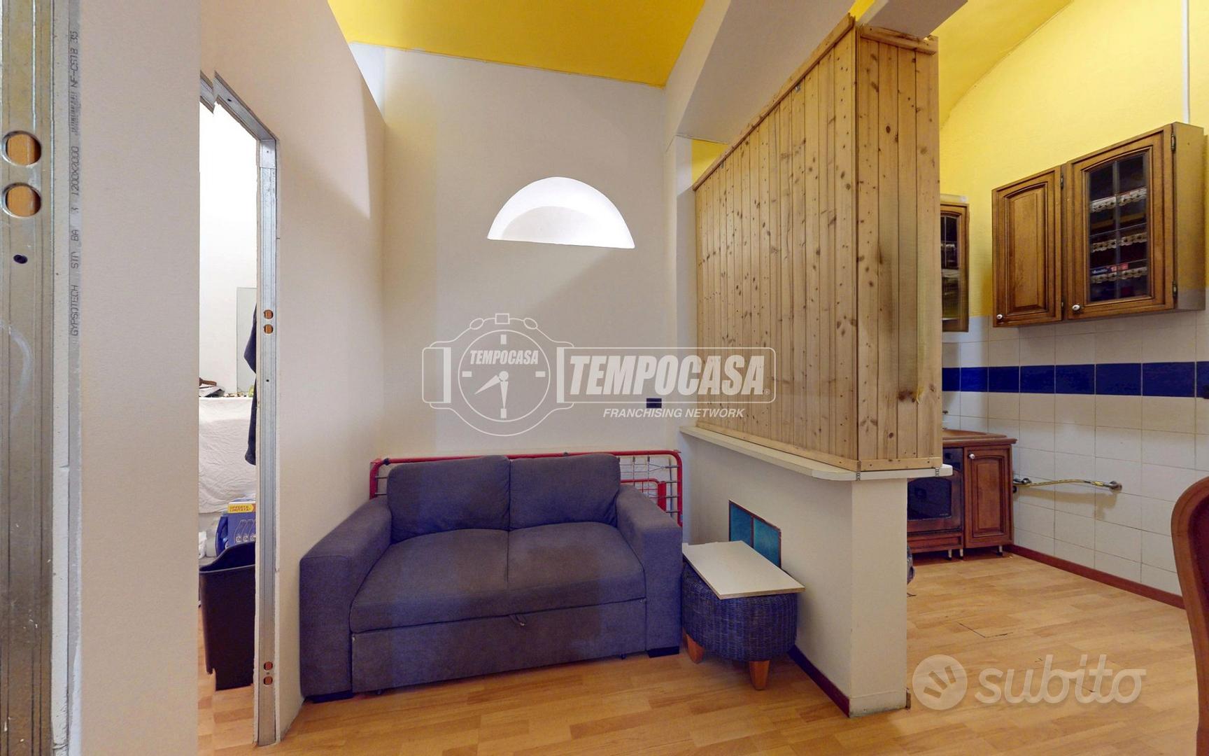 Apartment in Torino, Molinette, Circoscrizione 8 - Vista 3