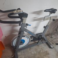 Spinbike