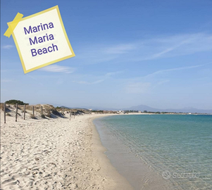 Murta Maria Olbia bilocali a 900 MT da spiaggia
