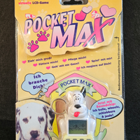 Tamagotchi Rakuraku Dinokun Alien Mickey Mouse