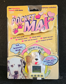 Tamagotchi Rakuraku Dinokun Alien Mickey Mouse