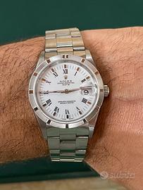 Rolex Date 15210