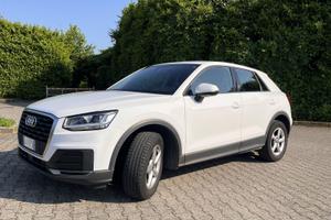 Audi Q2 1.0 TFSI S-Tronic S-Line Ed. I Come Nuova