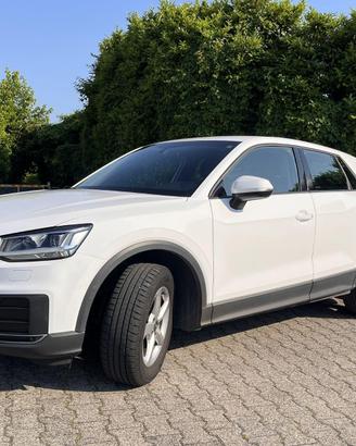 Audi Q2 1.0 TFSI S-Tronic S-Line Ed. I Come Nuova