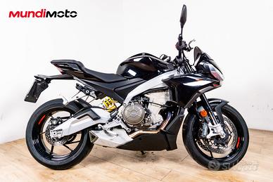 APRILIA TUONO 660 FACTORY - 2022